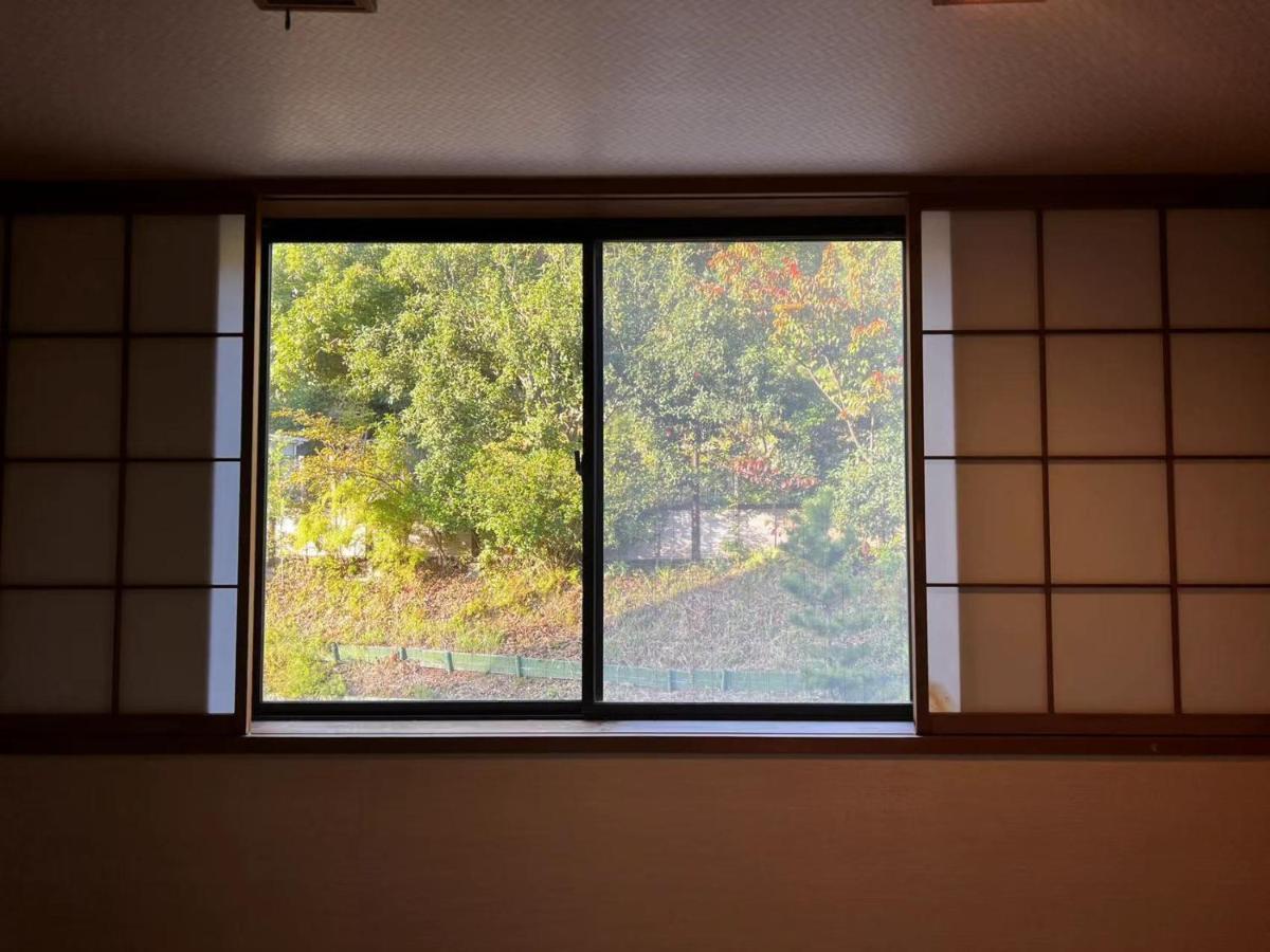 雅竹miyabitake Hotel Mijakami Kültér fotó