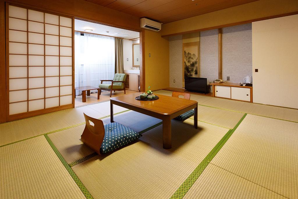 雅竹miyabitake Hotel Mijakami Kültér fotó