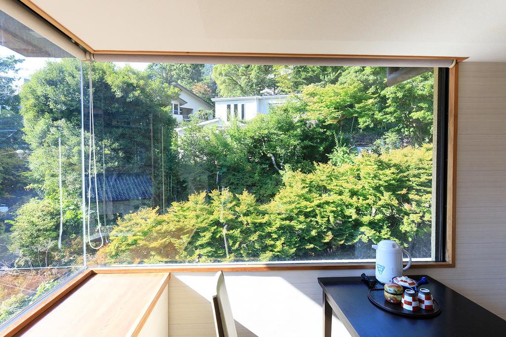 雅竹miyabitake Hotel Mijakami Kültér fotó