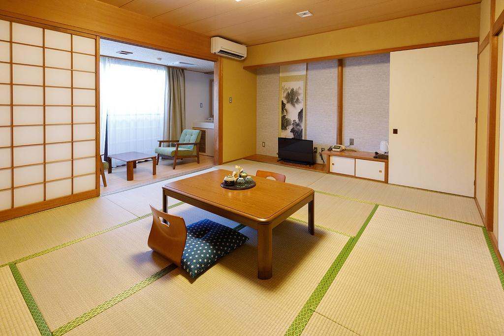 雅竹miyabitake Hotel Mijakami Kültér fotó