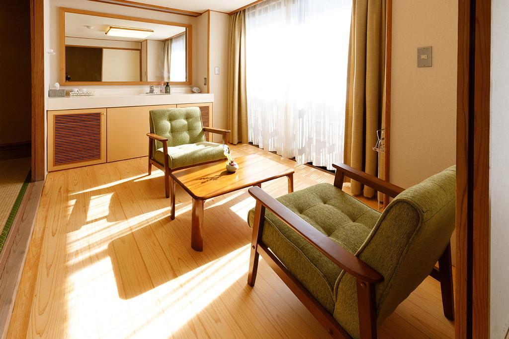 雅竹miyabitake Hotel Mijakami Kültér fotó