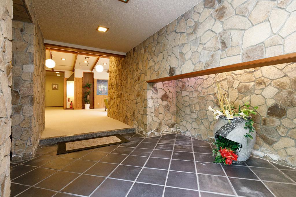 雅竹miyabitake Hotel Mijakami Kültér fotó