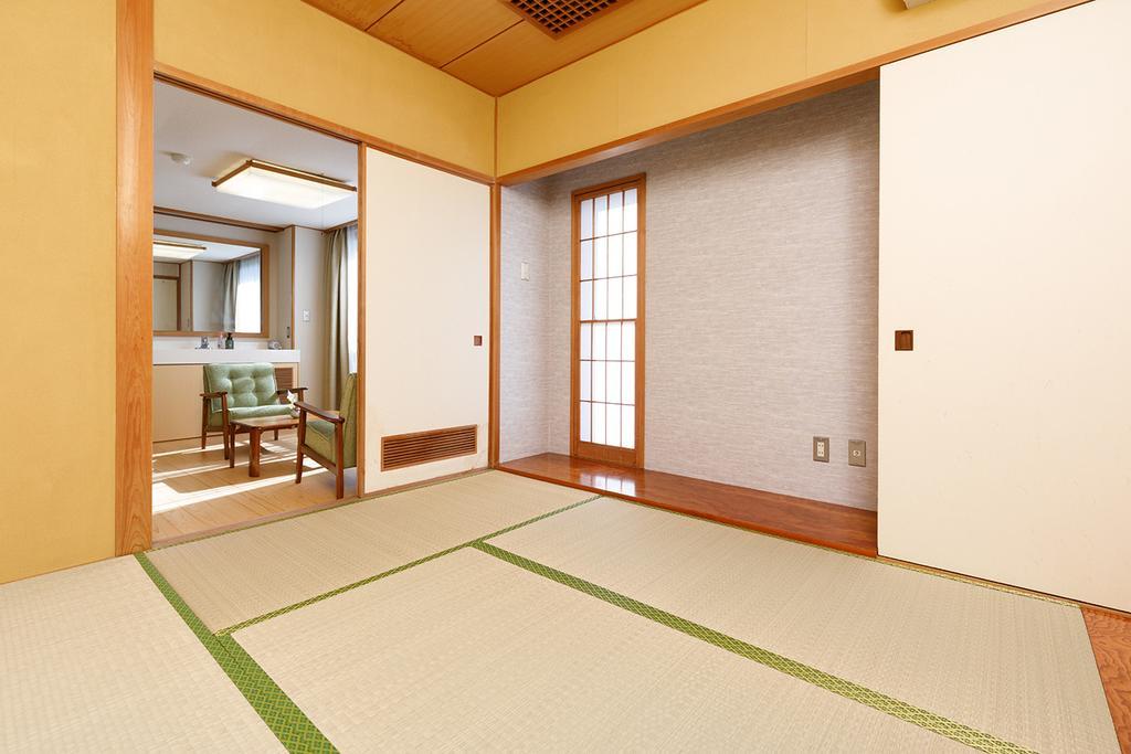雅竹miyabitake Hotel Mijakami Kültér fotó
