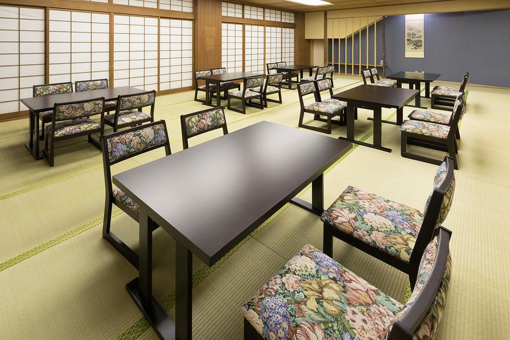 雅竹miyabitake Hotel Mijakami Kültér fotó